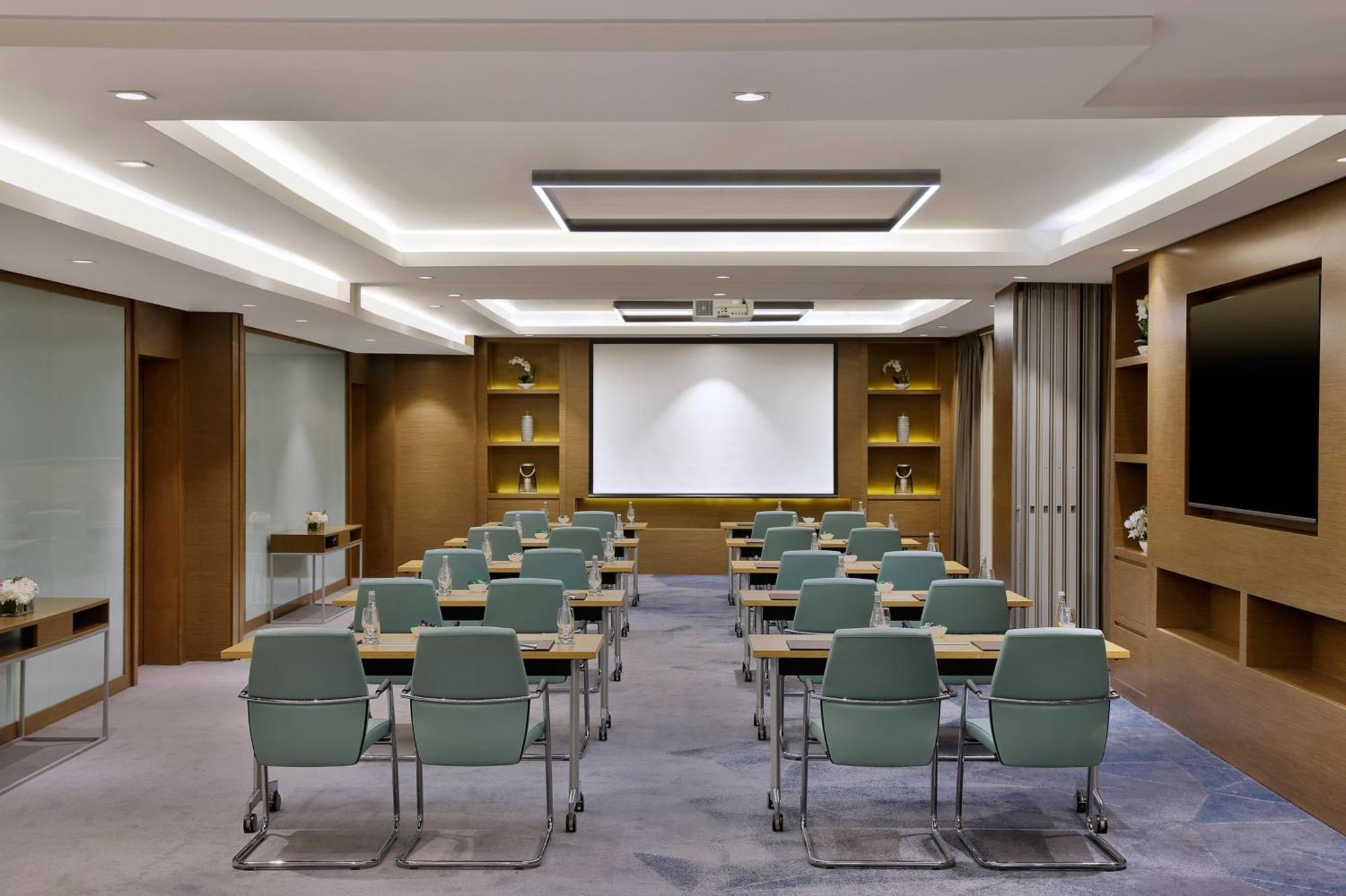 Courtyard By Marriott Riyadh Northern Ring Road Extérieur photo